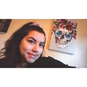 Meet your Posher, Lizzle